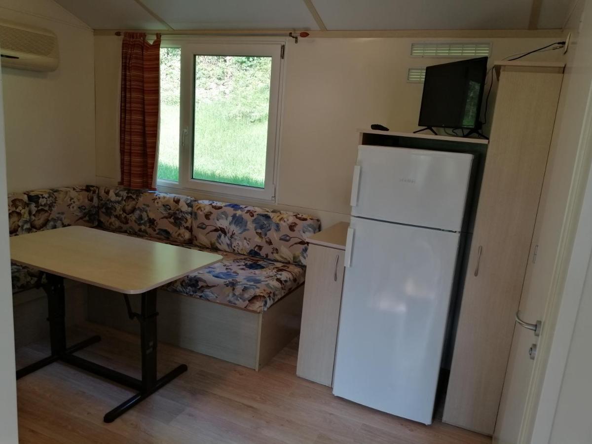 Samson Mobile House Villa Bled Exterior foto