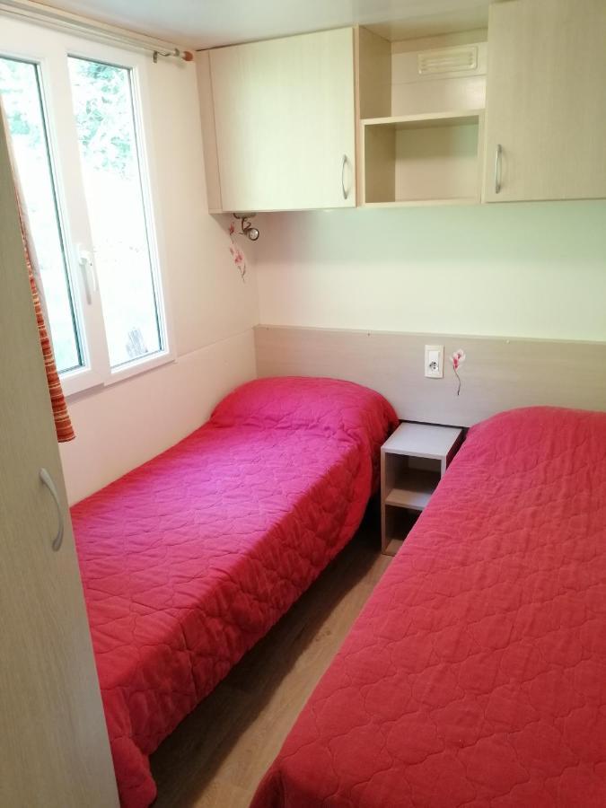 Samson Mobile House Villa Bled Exterior foto